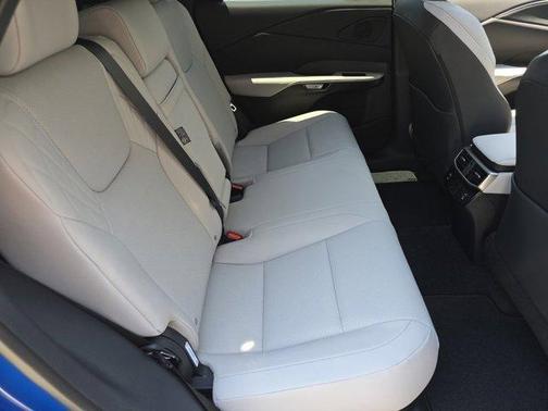 2025 Lexus RX 350 F SPORT Design