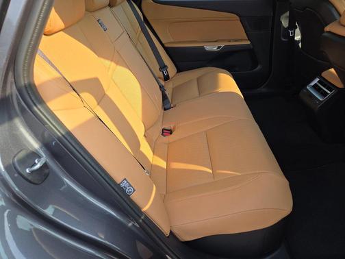 Cloudburst Gray 2026 Lexus ES 350h Premium