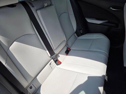 Copper Crest w/Obsidian Roof 2026 Lexus UX 300h F SPORT Design