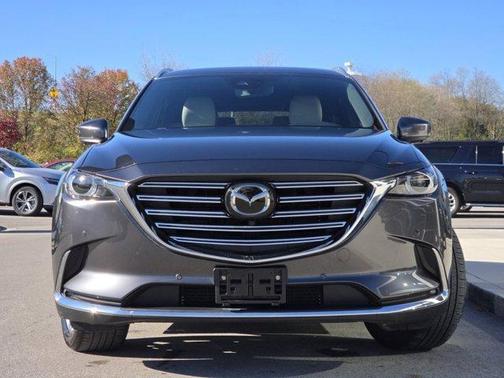 2022 Mazda CX-9 Grand Touring