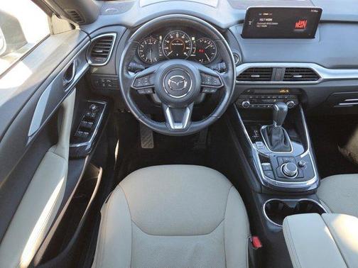 2022 Mazda CX-9 Grand Touring