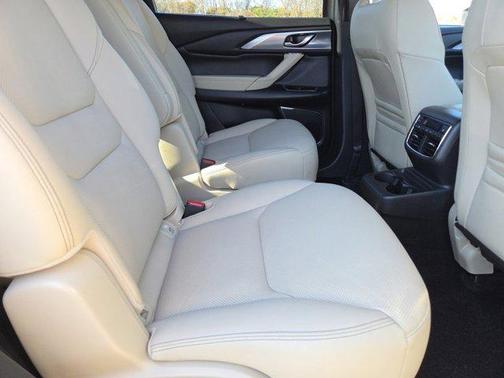 2022 Mazda CX-9 Grand Touring