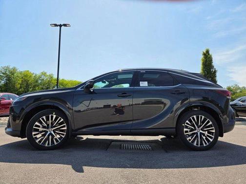 Caviar 2026 Lexus RX 350h Premium+