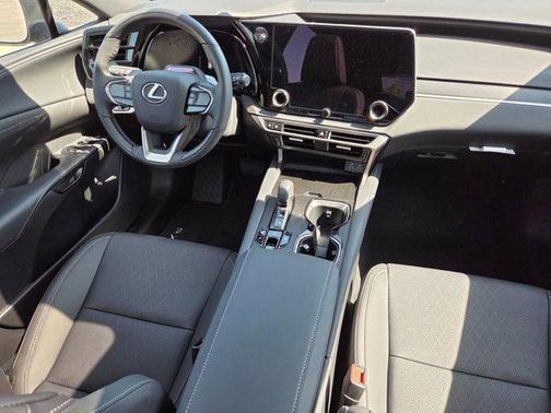 Caviar 2026 Lexus RX 350h Premium+
