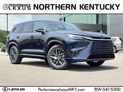 2025 Lexus TX 350 Premium