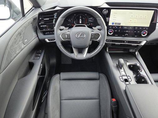 2026 Lexus RX 350 Luxury