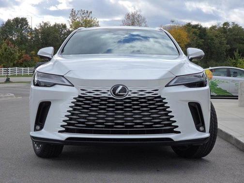 2026 Lexus RX 350 Luxury