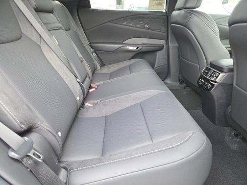 2026 Lexus RX 350 Luxury