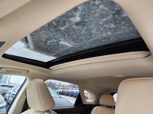 2018 Lexus RX 350 Base