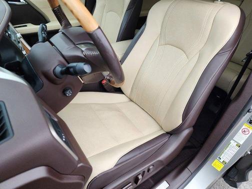 2018 Lexus RX 350 Base