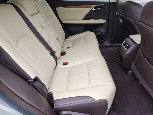 2018 Lexus RX 350 Base