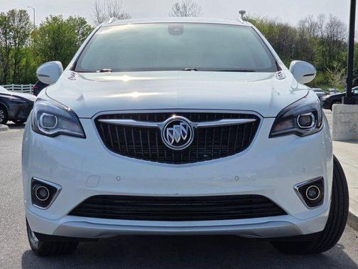 2020 Buick Envision AWD Premium I