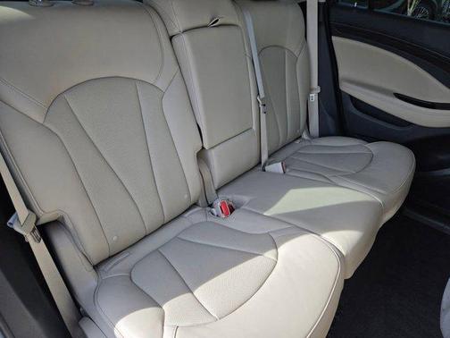 2020 Buick Envision AWD Premium I