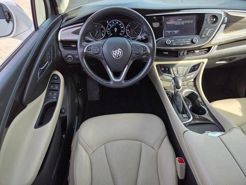 2020 Buick Envision AWD Premium I