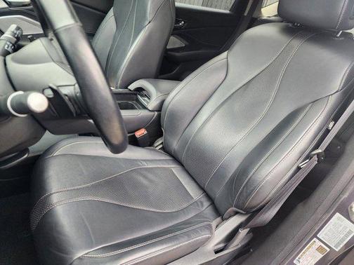 2019 Acura RDX Technology Package