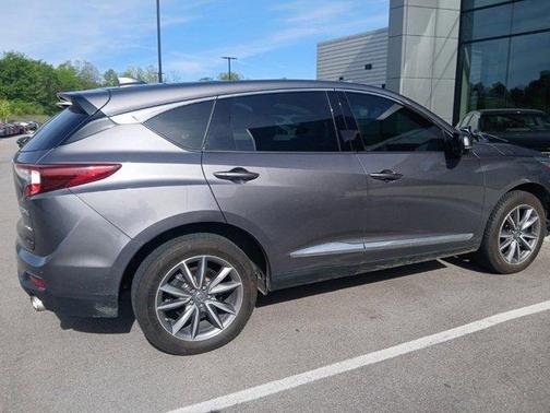 2019 Acura RDX Technology Package