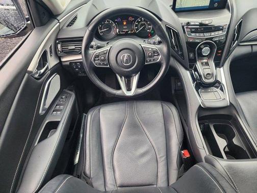 2019 Acura RDX Technology Package