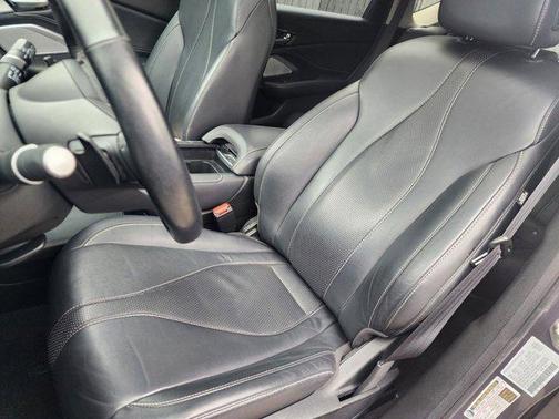 2019 Acura RDX Technology Package