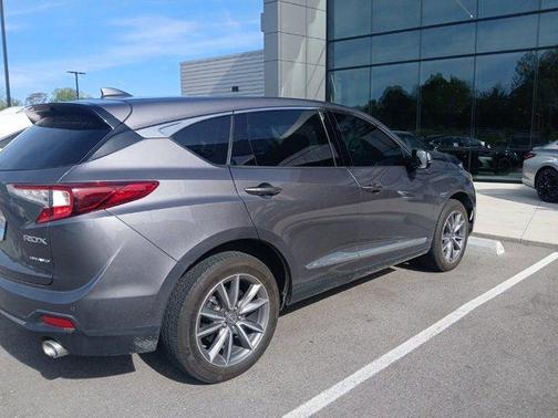 2019 Acura RDX Technology Package
