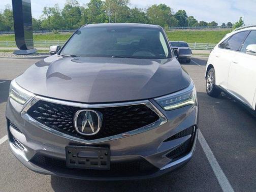 2019 Acura RDX Technology Package