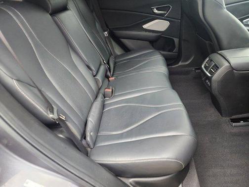 2019 Acura RDX Technology Package