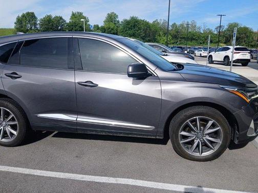 2019 Acura RDX Technology Package