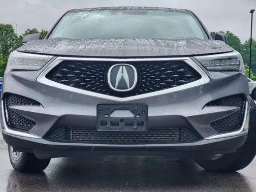 2019 Acura RDX Technology Package