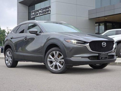 2022 Mazda CX-30 2.5 S Preferred Package