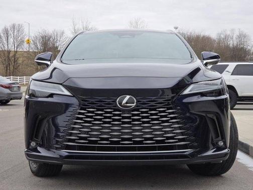 2024 Lexus RX 350 Luxury