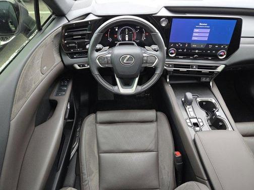 2024 Lexus RX 350 Luxury