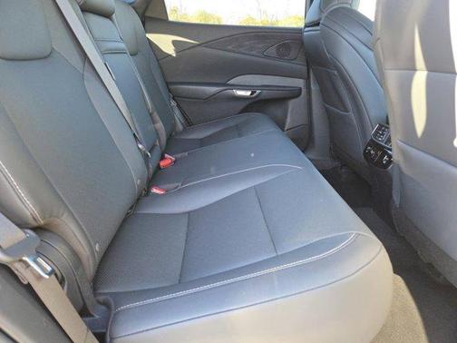 2023 Lexus RX 350 F SPORT Handling