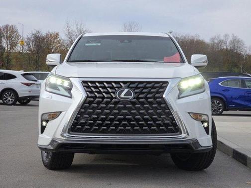 2023 Lexus GX 460 Premium