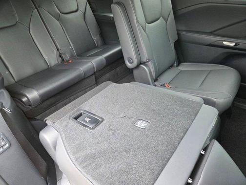 Celestial Silver Metallic 2026 Lexus TX 500h F SPORT Premium