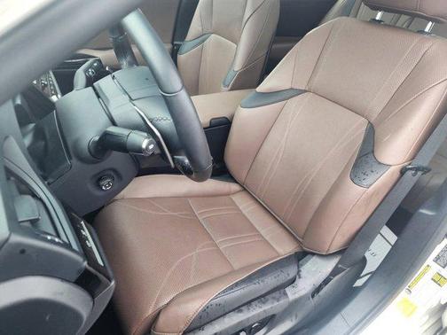 2022 Lexus ES 350 Ultra Luxury