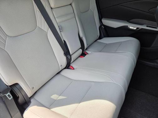 Cloudburst Gray 2026 Lexus RX 350 Premium