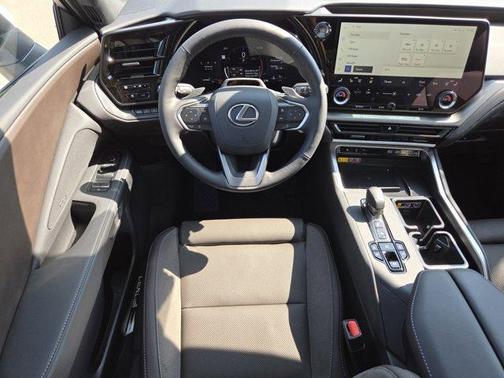 2026 Lexus TX 350 Luxury