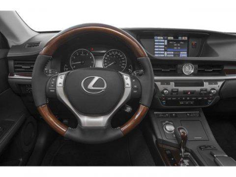 2015 Lexus ES 350 Base