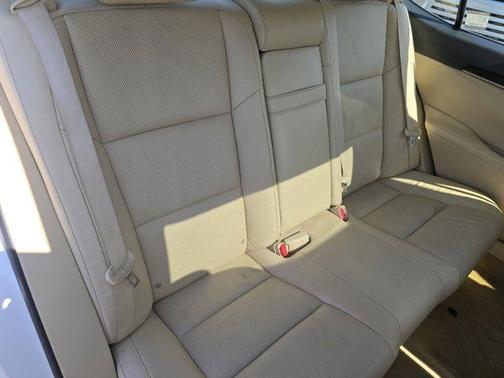 2015 Lexus ES 350 Base