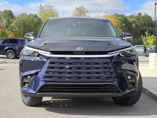 2026 Lexus TX 350 Luxury