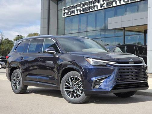 2026 Lexus TX 350 Luxury