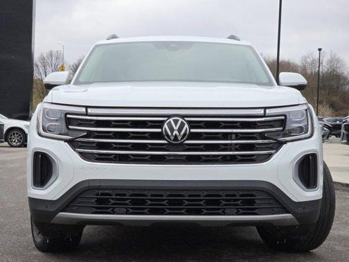 2024 Volkswagen Atlas 2.0T SE w/Technology 4MOTION