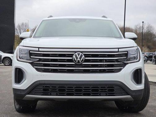 2024 Volkswagen Atlas 2.0T SE w/Technology 4MOTION