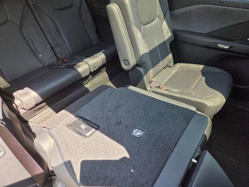 Celestial Silver Metallic 2026 Lexus TX 350 Luxury