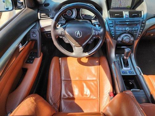 2012 Acura TL 3.7 Advance