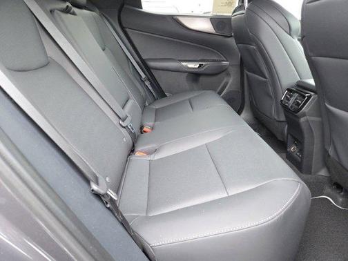 2026 Lexus NX 350 NX 350 F SPORT Handling