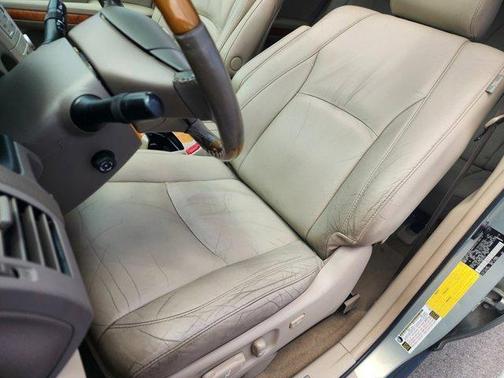 2009 Lexus RX 350 Base