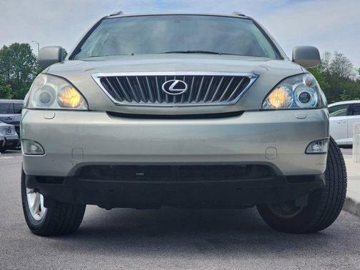 2009 Lexus RX 350 Base