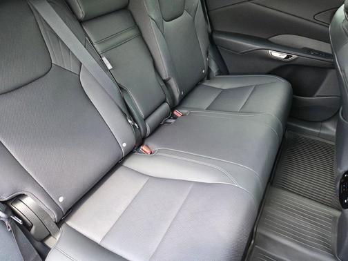 Cloudburst Gray 2026 Lexus RX 350 Premium