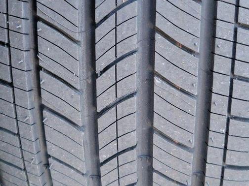 2023 Lexus ES 350 Base