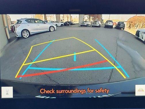 2023 Lexus ES 350 Base